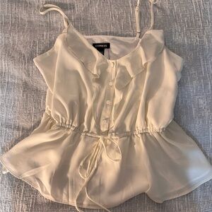 White express top